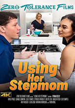 9 Using Her Stepmom
