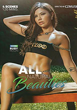 9 All Natural Beauties