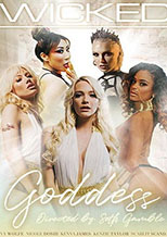 19 Goddess