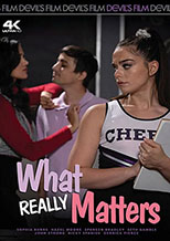 5 What Really Matters