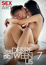 8 The Desire Between Us 7