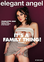 6 It's A Family Thing 6