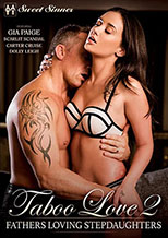 16 Taboo Love 2 Fathers Loving Stepdaughters