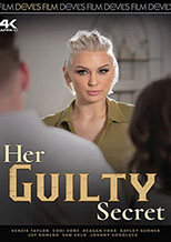 9 Her Guilty Secret