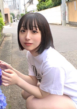 オナニーデビューは小3！】イ