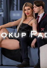 HookupPad Marsianna Amoon