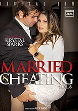 Married & Cheating 6