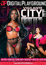 14 Vigilante City