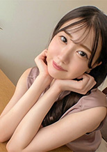 留学費用と好奇心で・・・。」と語る清楚女