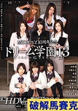 ドリーム学園13
