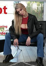 WillTileXXX Kaylee Ryder