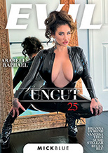 12 UNCUT 25