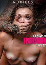 8 She Wants It Rough 2