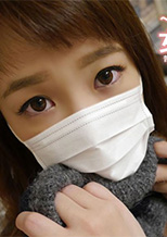 普通の女子大生を街角でゲットし生