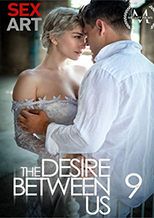 14 The Desire Between Us 9