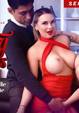 SexMex Emily Thorne
