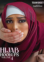 3 Hijab HookUps 4