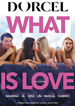 20 What is Love