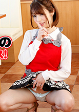 佐々木ゆき どスケベなウェイトレス