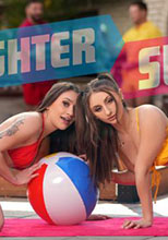 DaughterSwap Sera Ryder