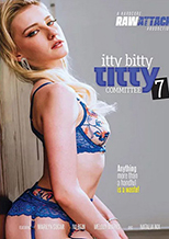 7 Itty Bitty Titty Committee 7