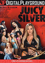 14 Juicy Silver