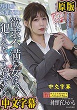 万引き冤罪凌● 欲求不満な女は、犯●れたくてやってくる。 紺野ひかる
