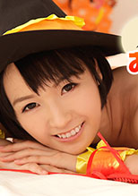 お願いハロウィンマジッ