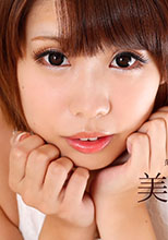美マン美女 - 松岡聖羅
