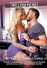 14 Secrets & Seductions 2