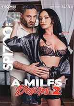 19 A MILFs Desires 2