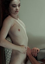 Freeze Hazel Moore