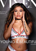 19 Young & Beautiful 13