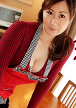 熟痴女の淫らな誘惑～若い