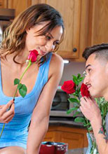 DatingMy Cassie Del