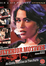 8 Ulterior Motives