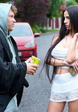 OnlyTarts Kama Oxi