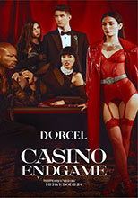 20 Casino Endgame