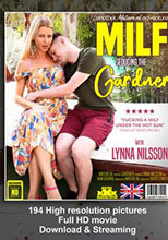 MatureNL Lynna Nilsson