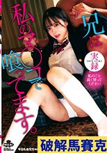 実録 兄は私のマ○コで喰ってます。天馬ゆい