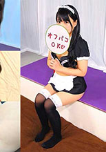 コスプレイヤーとオフパコ