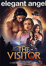 15 The Visitor