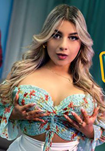 OyeMami Naty Delgado