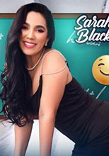 SexMex Sarah Black