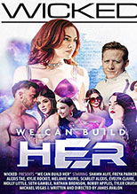 14 We Can Build Her