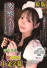 変態メイドと住み込みバイトでやってきた僕。 ～彼女が僕の女になるまで～ 天馬ゆい