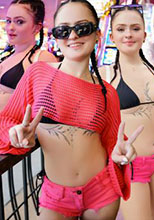 TeamSkeet Imani Valor
