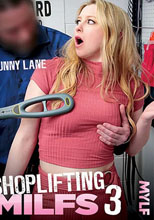 6 Shoplifting MILFs 3