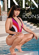 19 Icons 8