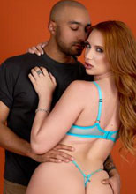 AdultTime Madison Morgan